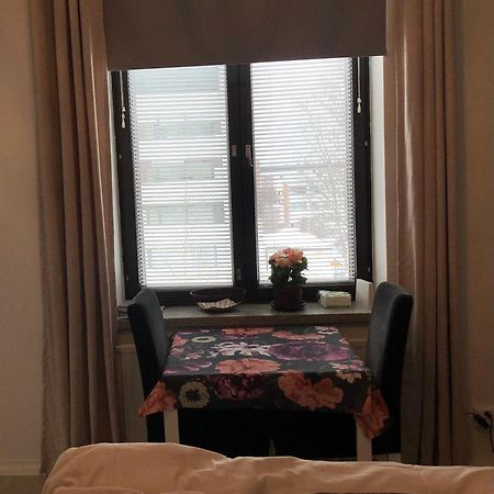 Studio In The City Center Free Private Parking Kemi Ngoại thất bức ảnh