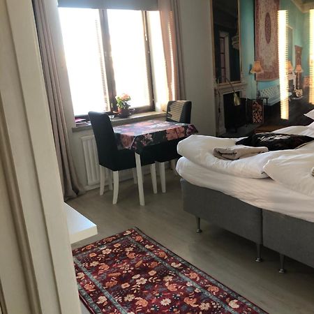 Studio In The City Center Free Private Parking Kemi Ngoại thất bức ảnh