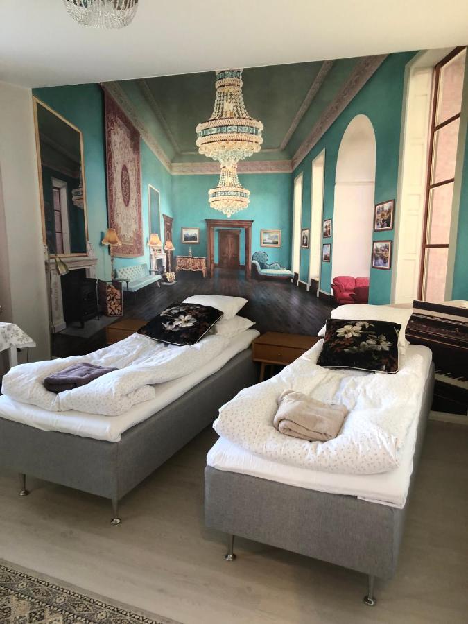 Studio In The City Center Free Private Parking Kemi Ngoại thất bức ảnh