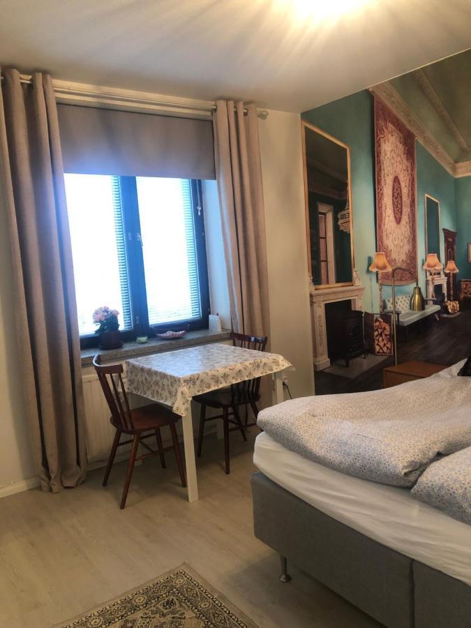 Studio In The City Center Free Private Parking Kemi Ngoại thất bức ảnh